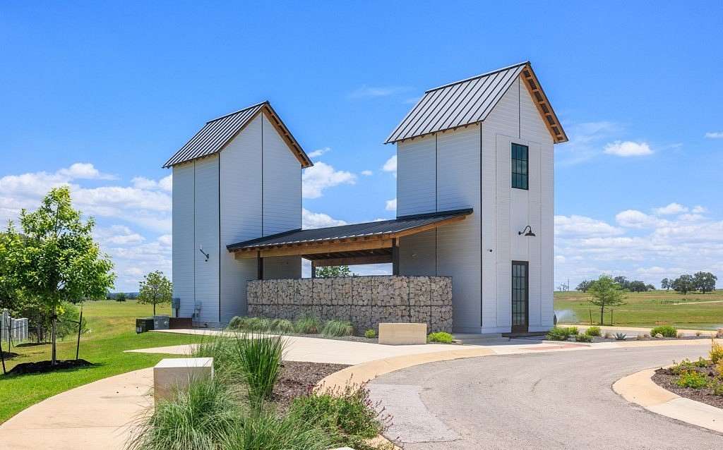 0.33 Acres of Residential Land for Sale in Fredericksburg, Texas
