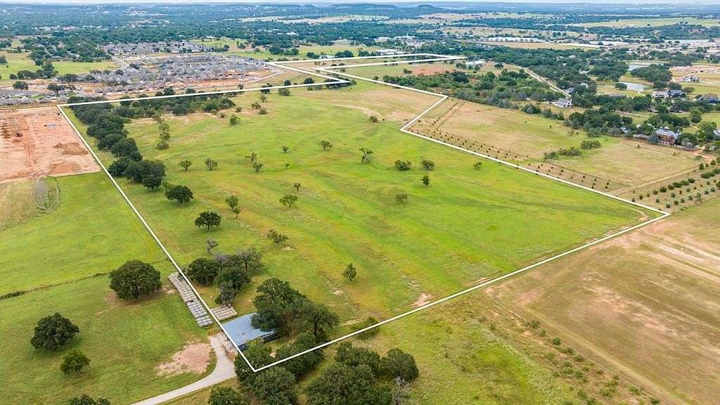53 Acres of Land for Sale in Fredericksburg, Texas