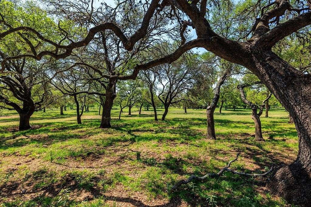 4.54 Acres of Residential Land for Sale in Fredericksburg, Texas