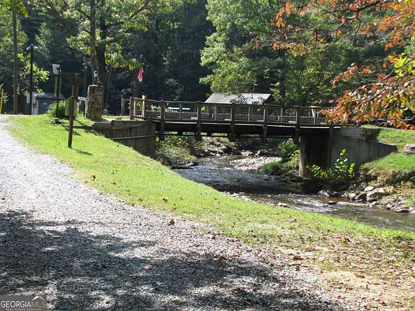 0.51 Acres of Residential Land for Sale in Ellijay, Georgia