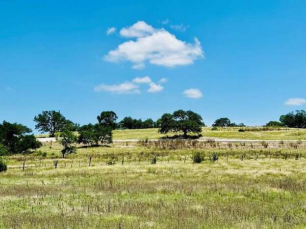 4.47 Acres of Residential Land for Sale in Fredericksburg, Texas