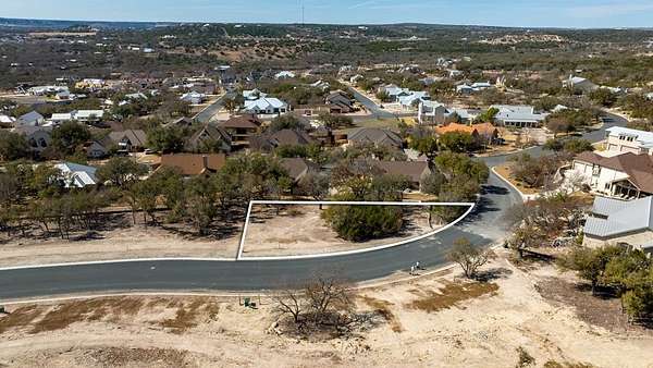0.36 Acres of Residential Land for Sale in Fredericksburg, Texas