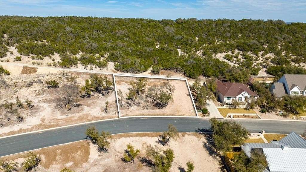 0.34 Acres of Residential Land for Sale in Fredericksburg, Texas