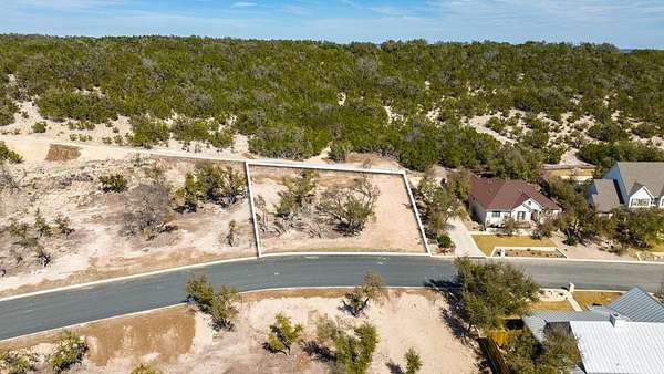 0.34 Acres of Residential Land for Sale in Fredericksburg, Texas