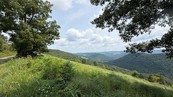 43.8 Acres of Land for Sale in Eidson, Tennessee