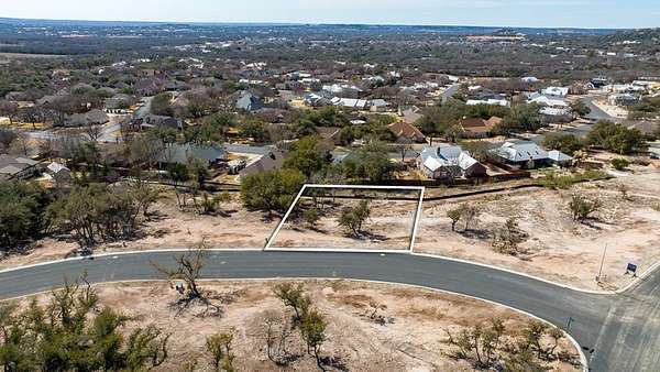 0.35 Acres of Residential Land for Sale in Fredericksburg, Texas
