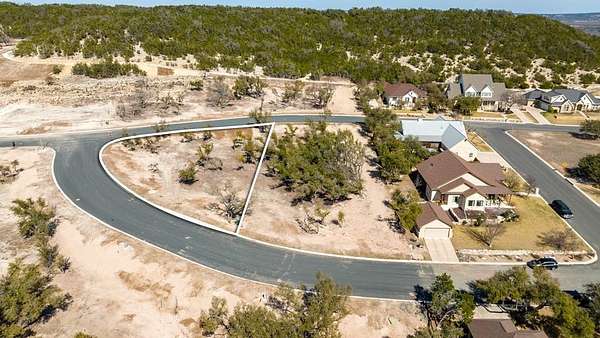 0.45 Acres of Residential Land for Sale in Fredericksburg, Texas