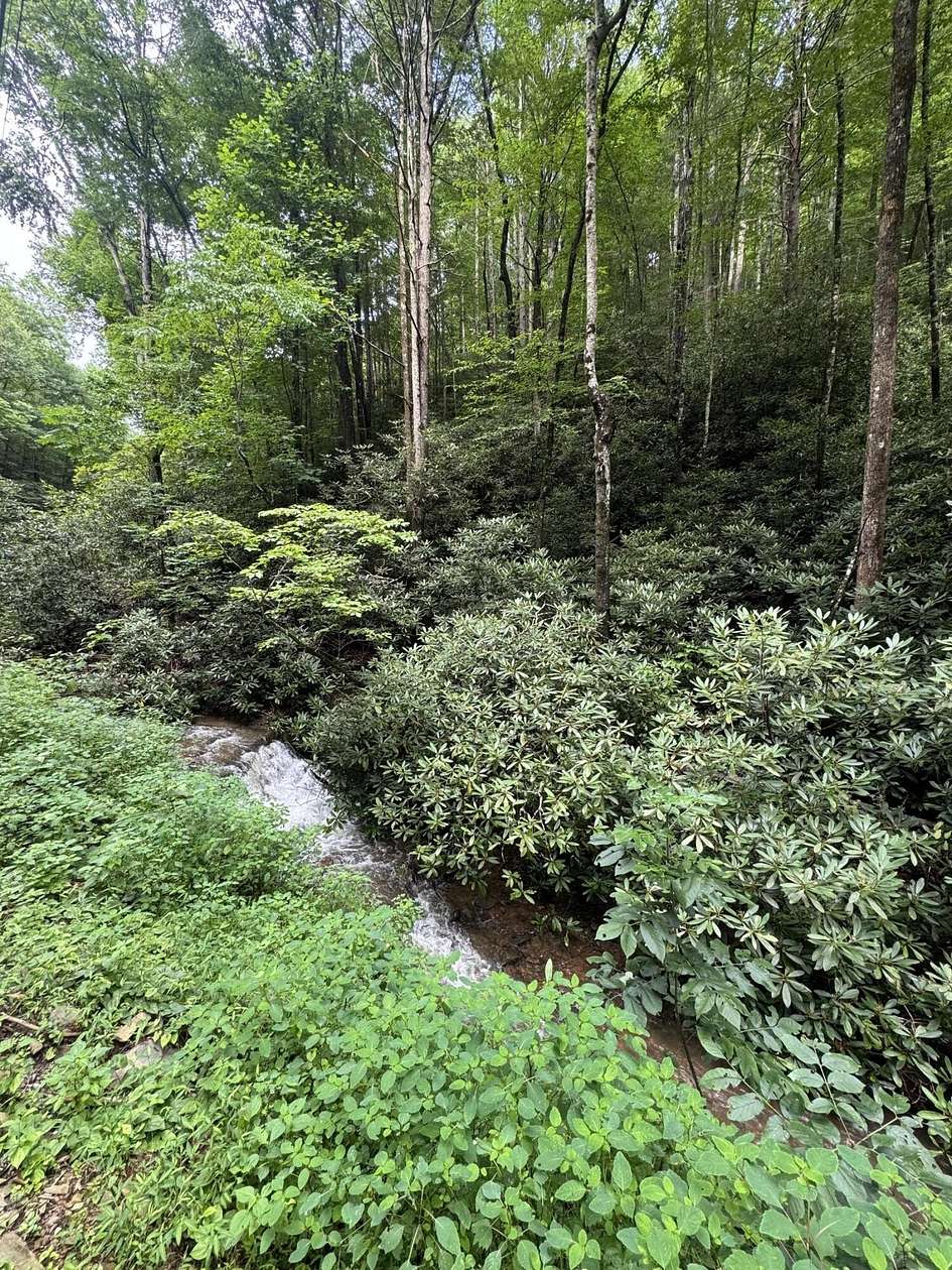 2.76 Acres of Residential Land for Sale in Gatlinburg, Tennessee