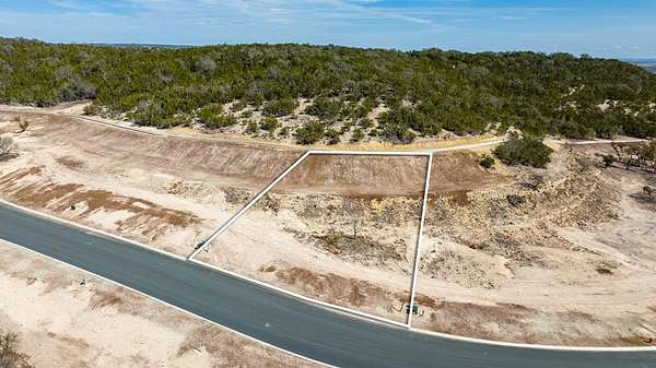 0.36 Acres of Residential Land for Sale in Fredericksburg, Texas