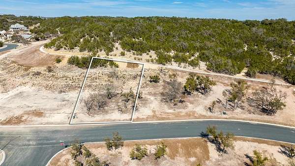 0.36 Acres of Residential Land for Sale in Fredericksburg, Texas