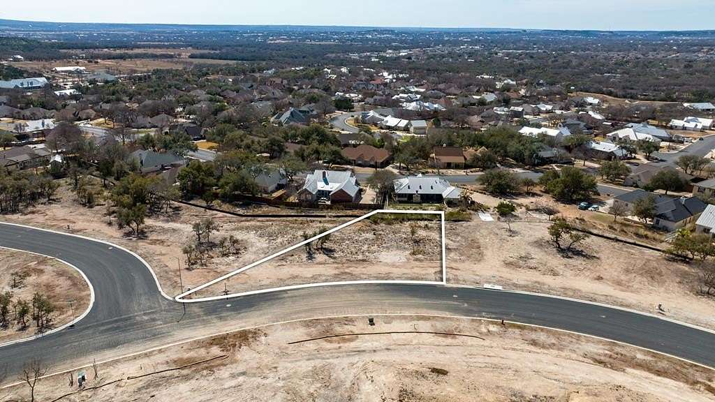 0.52 Acres of Residential Land for Sale in Fredericksburg, Texas