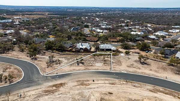 0.52 Acres of Residential Land for Sale in Fredericksburg, Texas