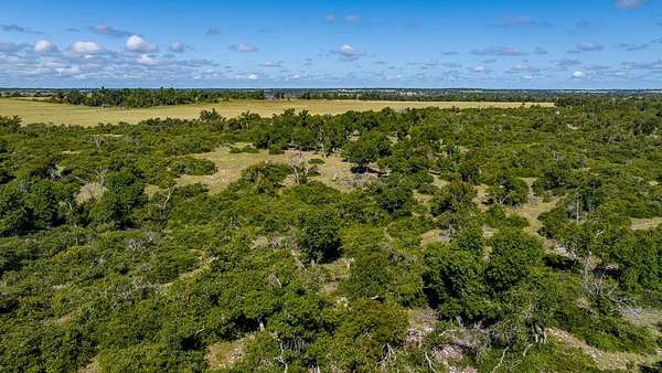 200 Acres of Land for Sale in Fredericksburg, Texas