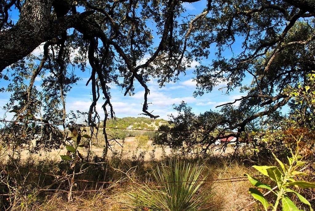 2 Acres of Land for Sale in Fredericksburg, Texas