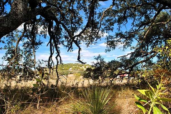 2 Acres of Land for Sale in Fredericksburg, Texas