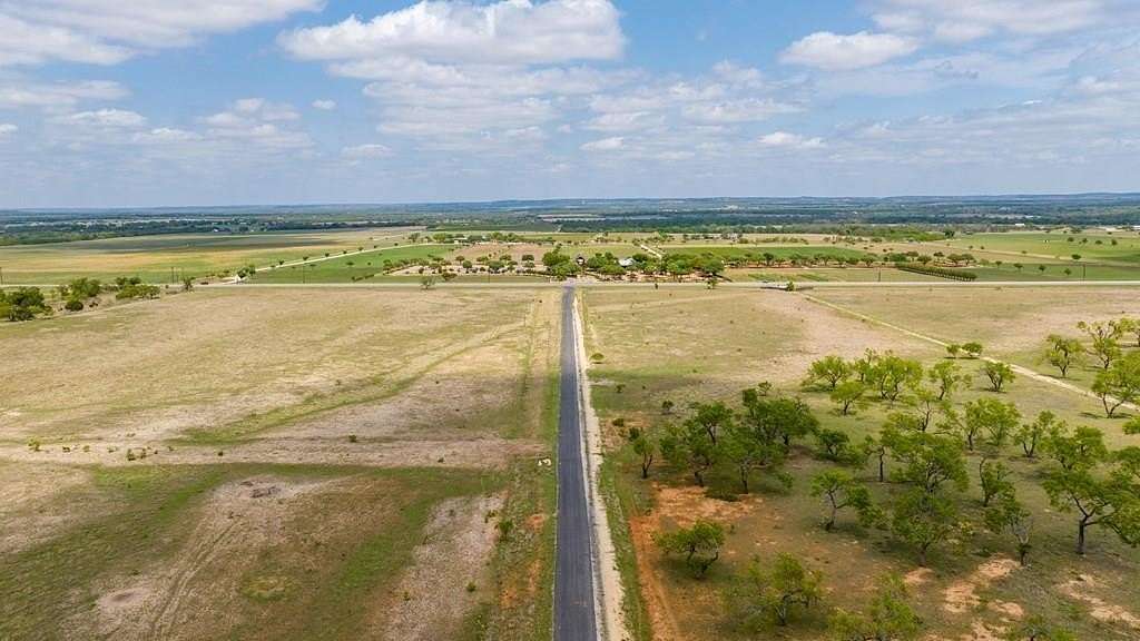 38 Acres of Land for Sale in Fredericksburg, Texas