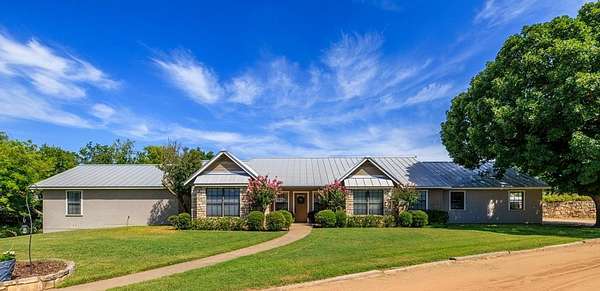4.3 Acres of Land with Home for Sale in Fredericksburg, Texas