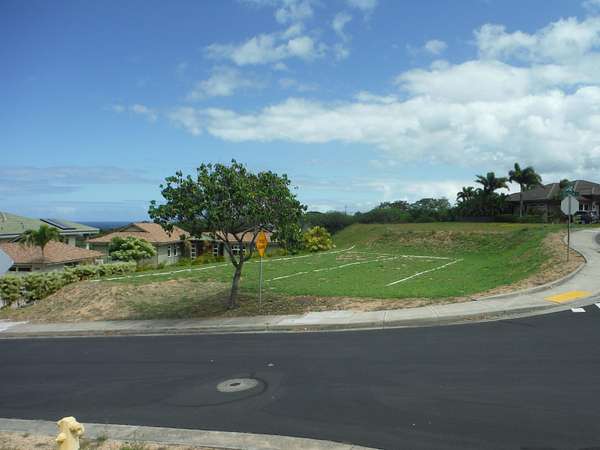 0.2 Acres of Residential Land for Sale in Wailuku, Hawaii