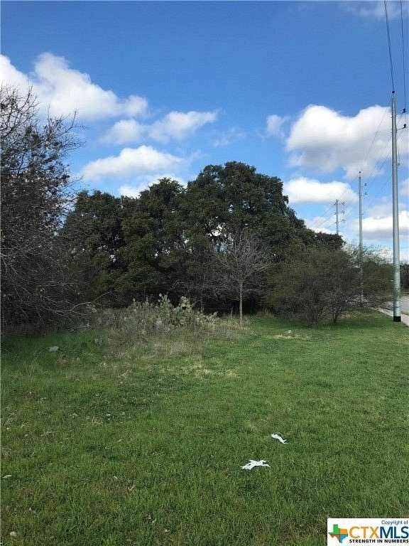 4.12 Acres of Land for Sale in San Marcos, Texas
