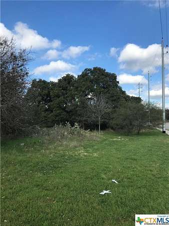 4.12 Acres of Land for Sale in San Marcos, Texas