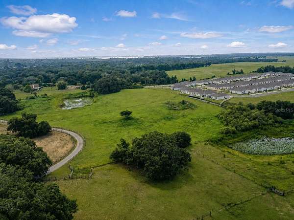 5 Acres of Residential Land for Sale in Haines City, Florida