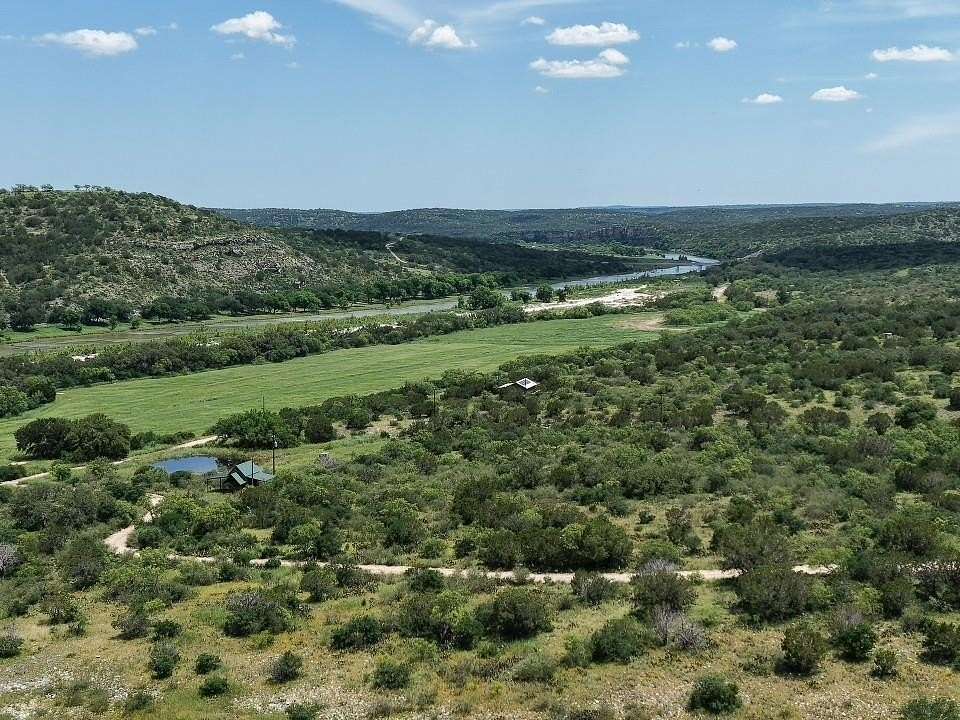85 Acres of Land for Sale in Mason, Texas