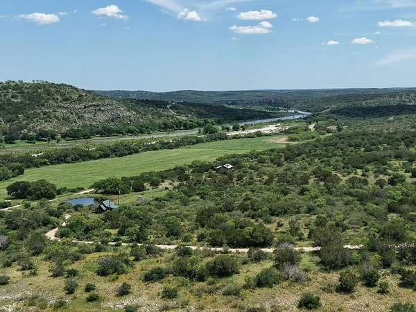 85 Acres of Land for Sale in Mason, Texas