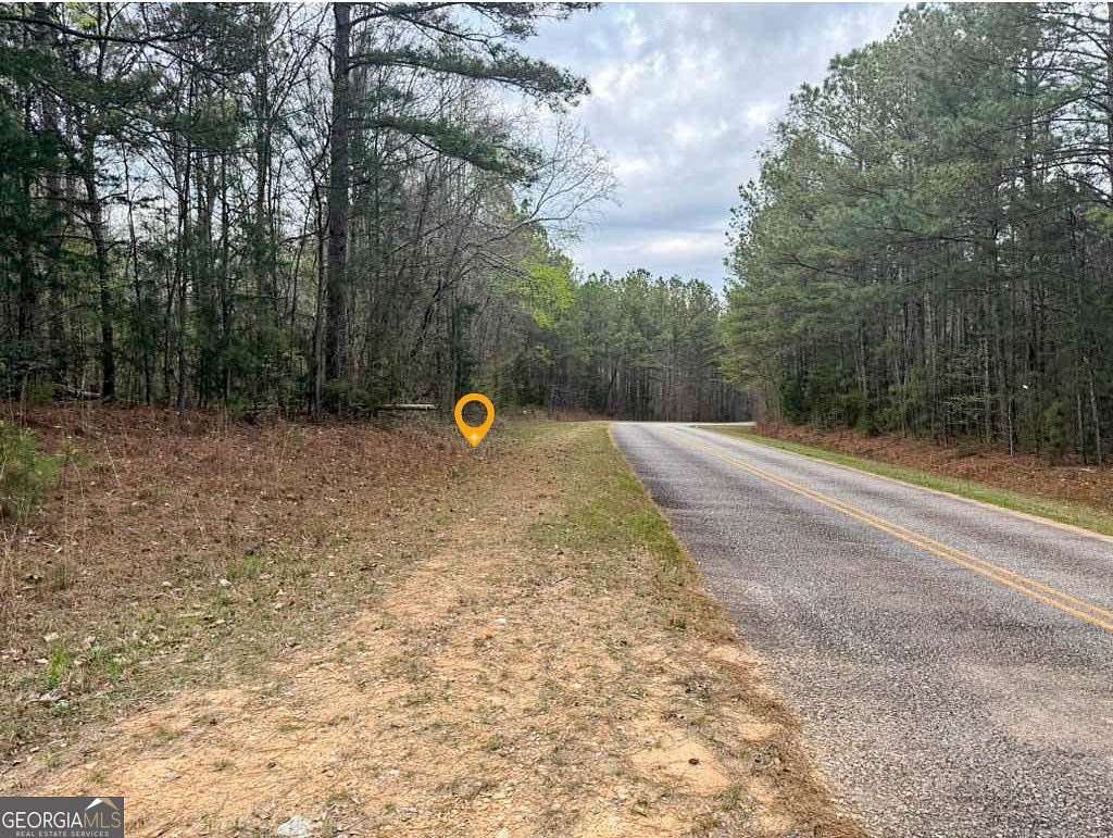 6.39 Acres of Residential Land for Sale in Elberton, Georgia