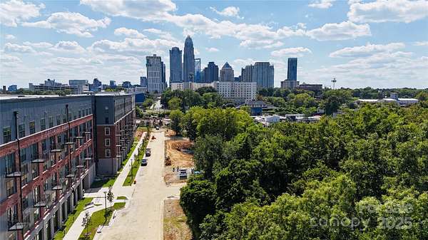 0.1 Acres of Land for Sale in Charlotte, North Carolina