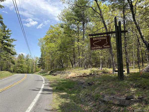 5.1 Acres of Residential Land for Sale in West Hurley, New York