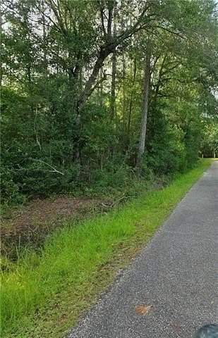 1.73 Acres of Residential Land for Sale in Bush, Louisiana