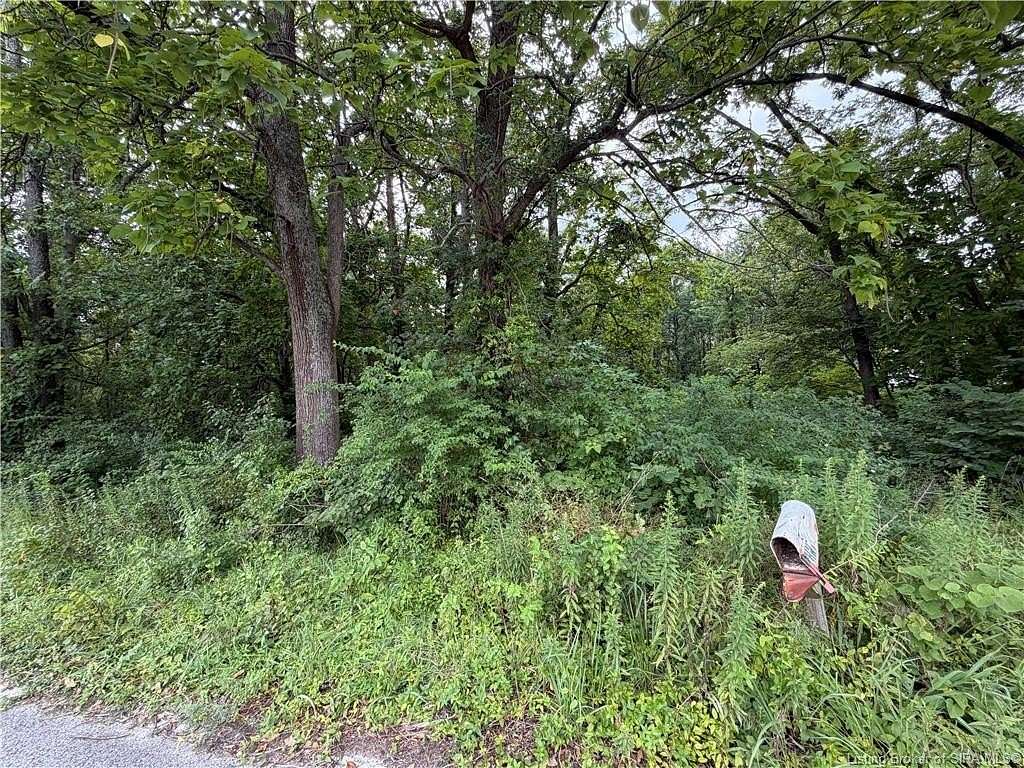 1.28 Acres of Mixed-Use Land for Sale in Sellersburg, Indiana