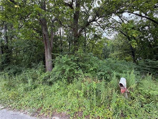 1.28 Acres of Mixed-Use Land for Sale in Sellersburg, Indiana