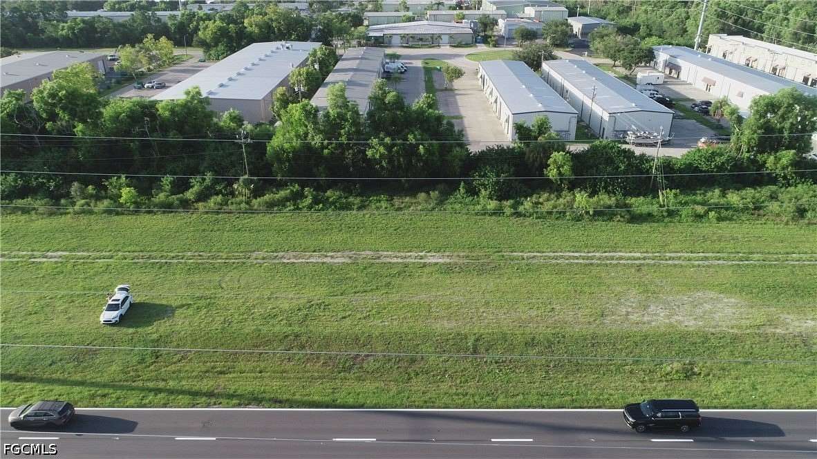 0.27 Acres of Mixed-Use Land for Sale in Cape Coral, Florida