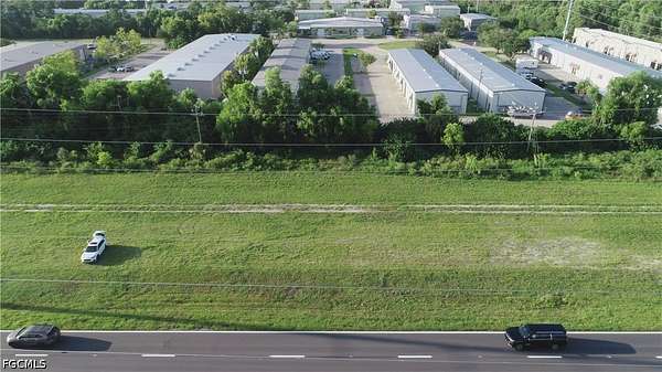 0.27 Acres of Mixed-Use Land for Sale in Cape Coral, Florida