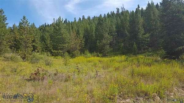 28 Acres of Recreational & Residential Land for Sale in Bozeman, Montana