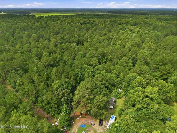 6.8 Acres of Residential Land for Sale in Burgaw, North Carolina