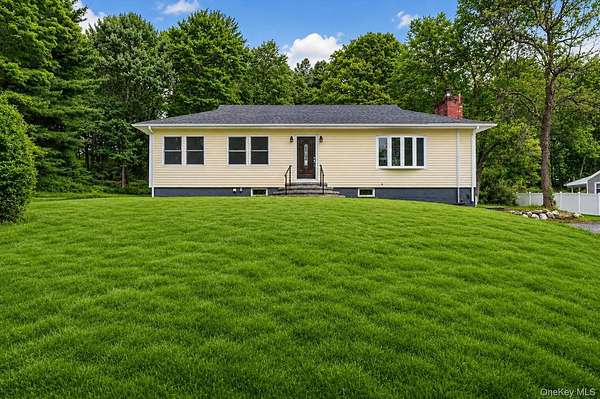 4 Acres of Land with Home for Sale in Lagrangeville, New York