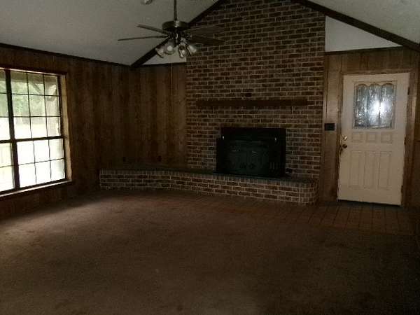 2.19 Acres of Land with Home for Sale in Saline, Louisiana
