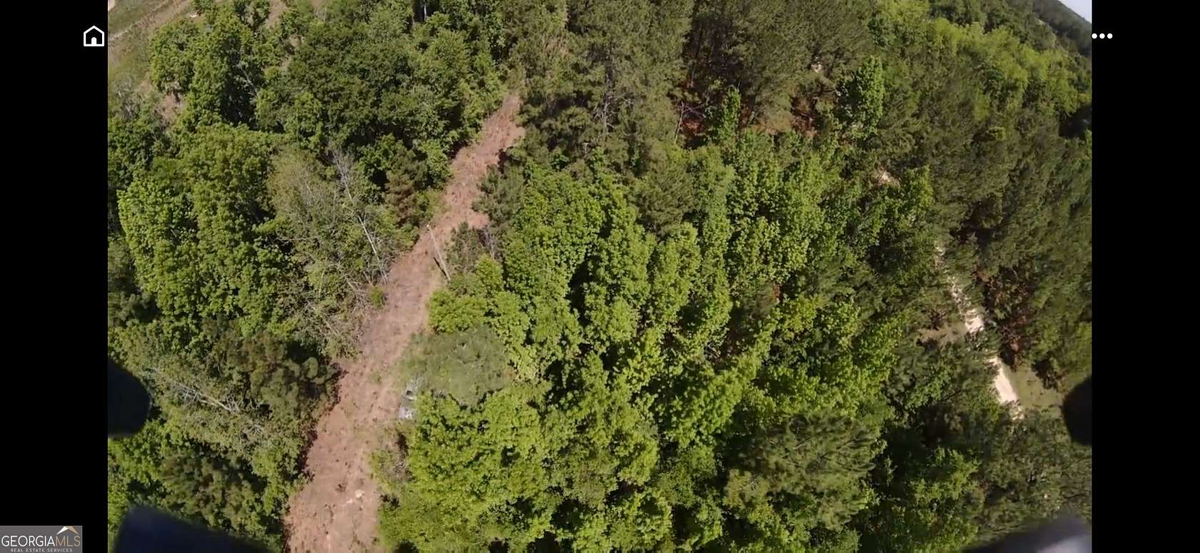 5 Acres of Residential Land for Sale in Metter, Georgia