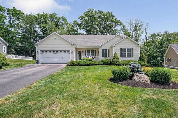 2 Acres of Land with Home for Sale in Seabrook, New Hampshire