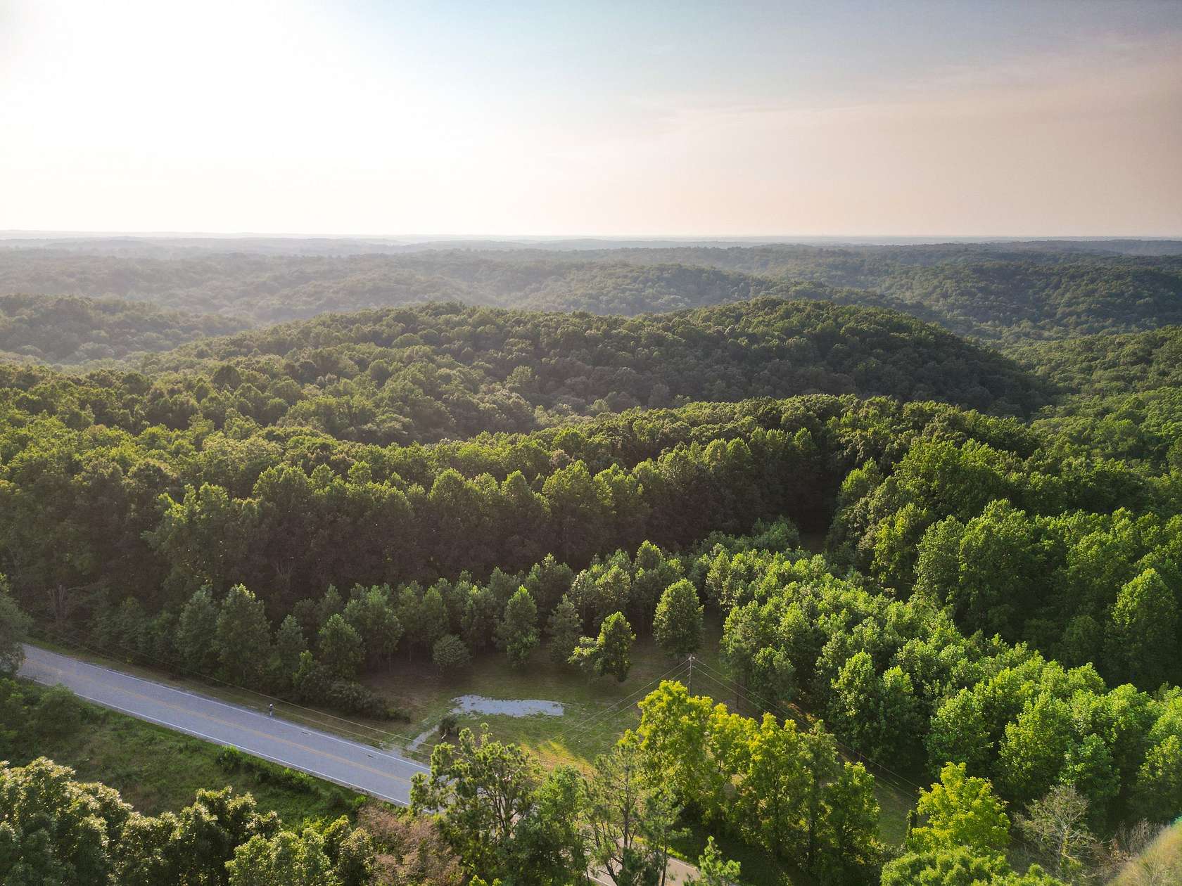 12 Acres of Land for Sale in Franklin, Tennessee