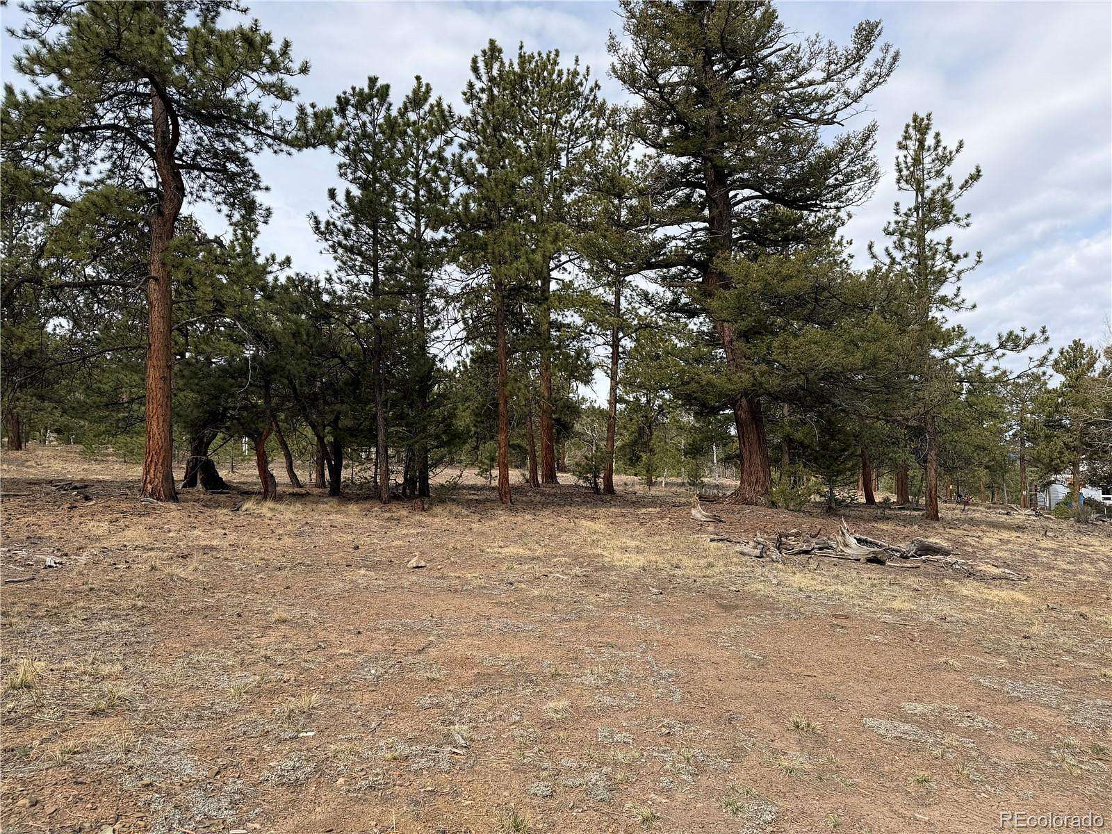 2.5 Acres of Residential Land for Sale in Buena Vista, Colorado