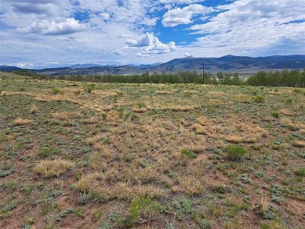 1 Acre of Land for Sale in Jefferson, Colorado
