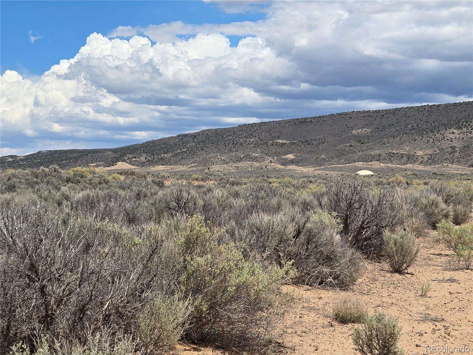 5 Acres of Residential Land for Sale in San Luis, Colorado