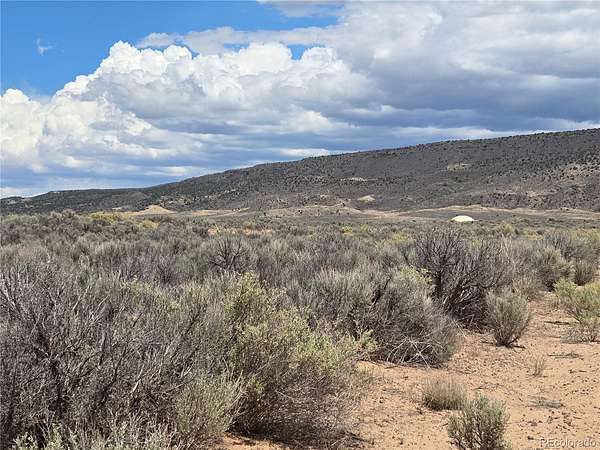 5 Acres of Residential Land for Sale in San Luis, Colorado