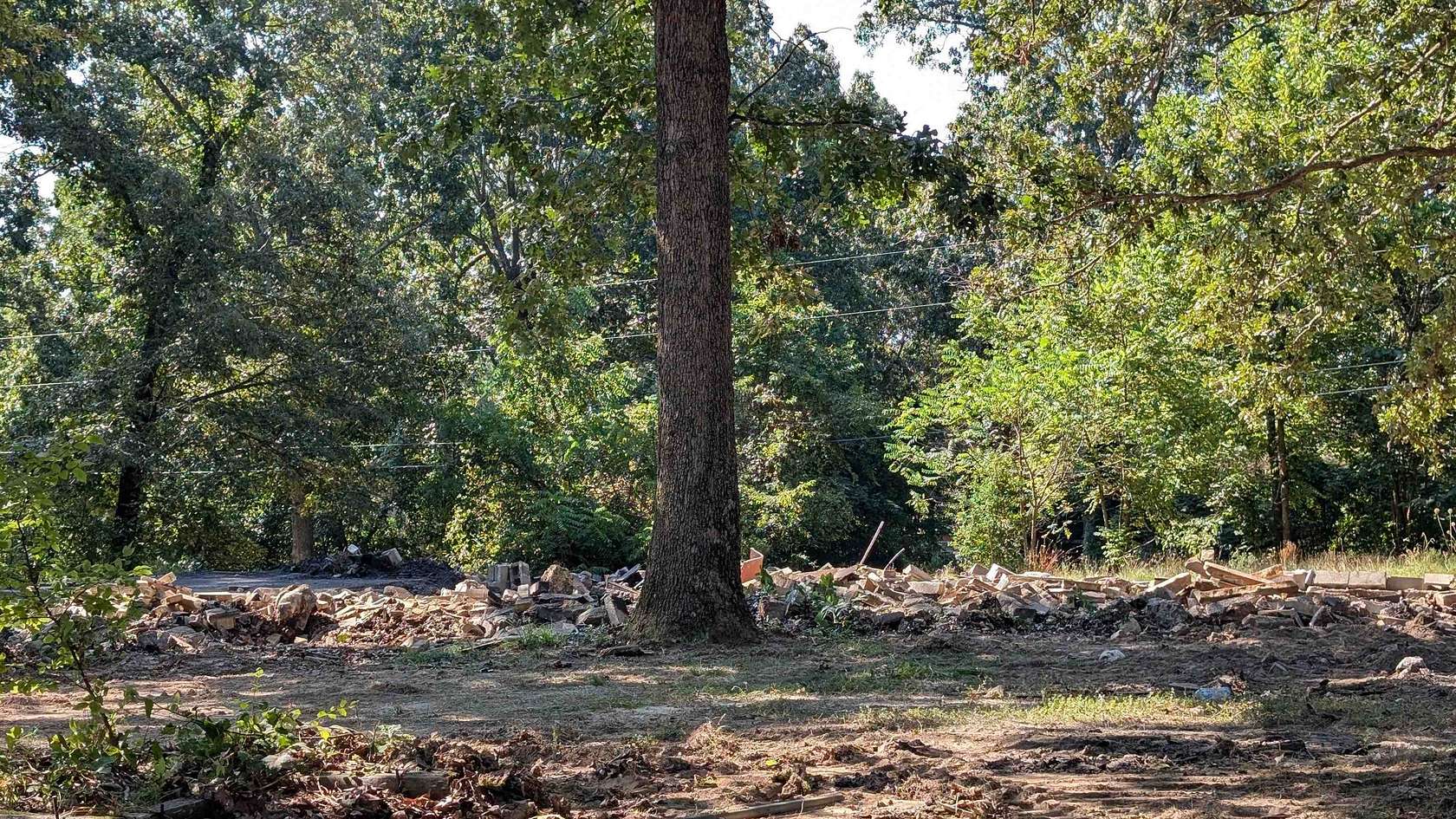0.2 Acres of Residential Land for Sale in Horseshoe Bend, Arkansas