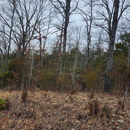 0.15 Acres of Residential Land for Sale in Cherokee Village, Arkansas