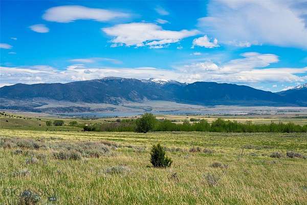 4 Acres of Residential Land for Sale in McAllister, Montana