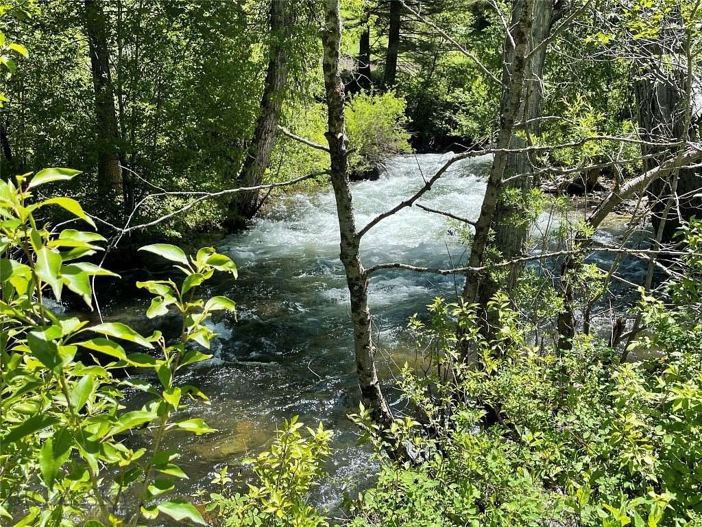 7.3 Acres of Residential Land for Sale in Cardwell, Montana